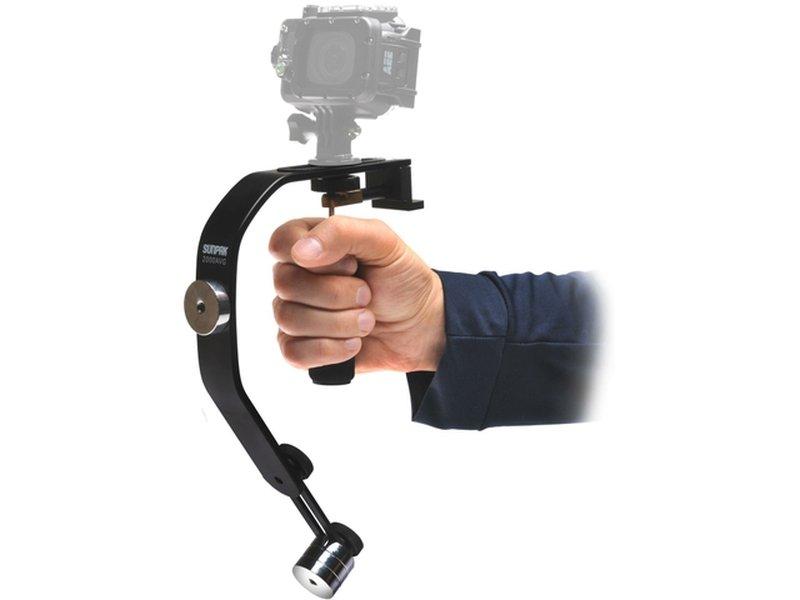 Sunpak 2000AVG kzi videstabiliztor